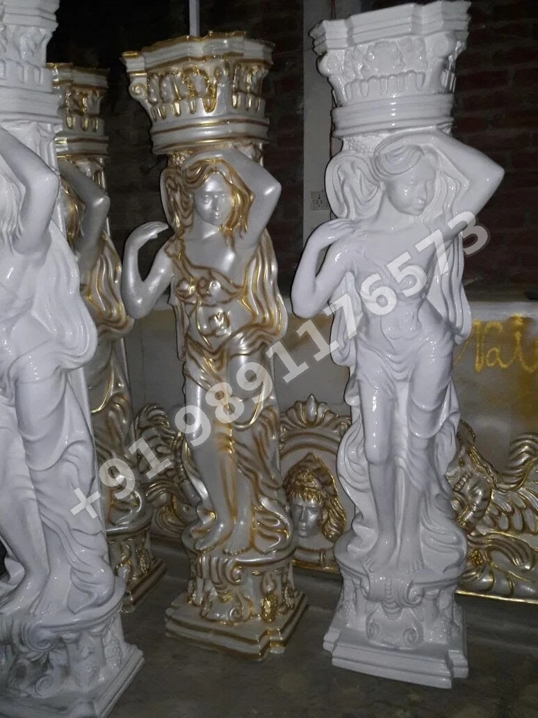 WEDDING FESTIVAL DECORATION